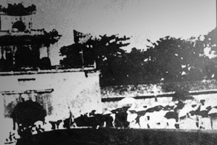 Những công trình gắn liền với Cách mạng tháng Tám 80 năm trước - 17