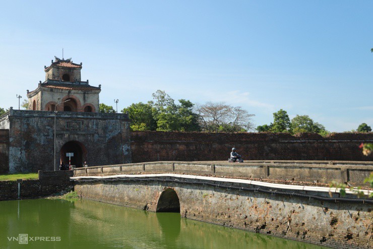 Những công trình gắn liền với Cách mạng tháng Tám 80 năm trước - 16