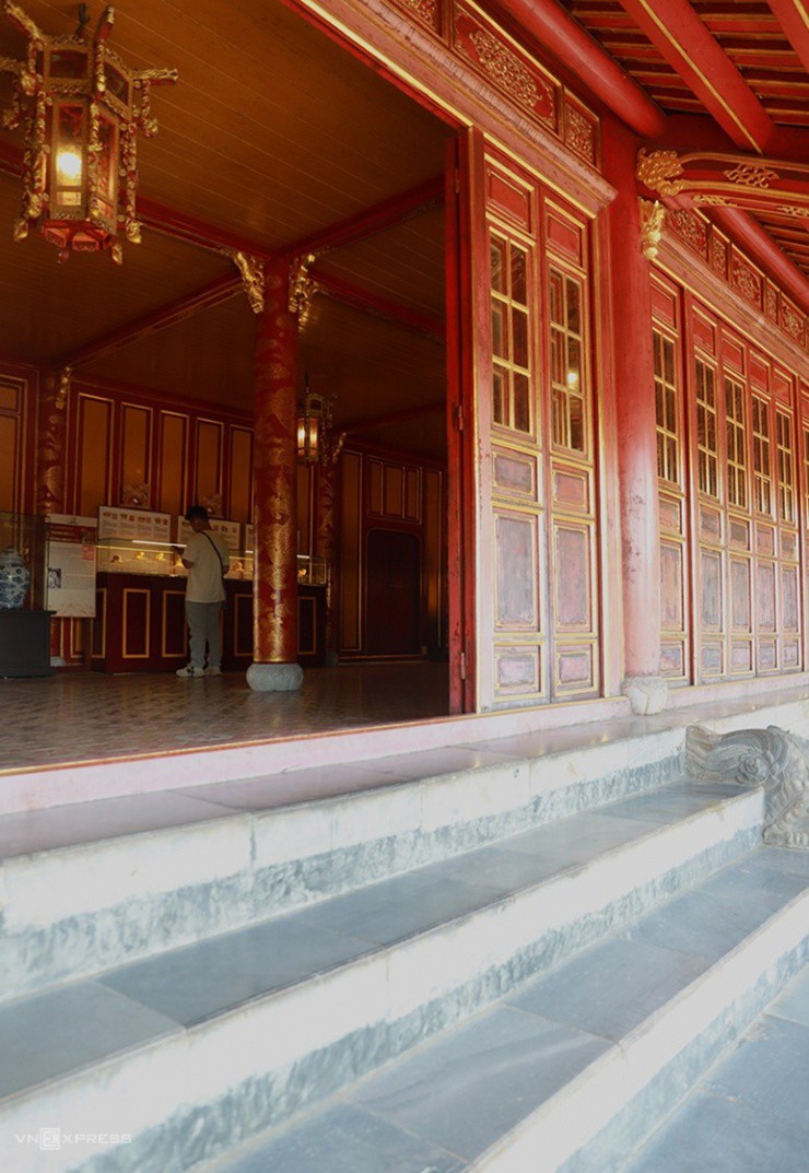 Những công trình gắn liền với Cách mạng tháng Tám 80 năm trước - 18