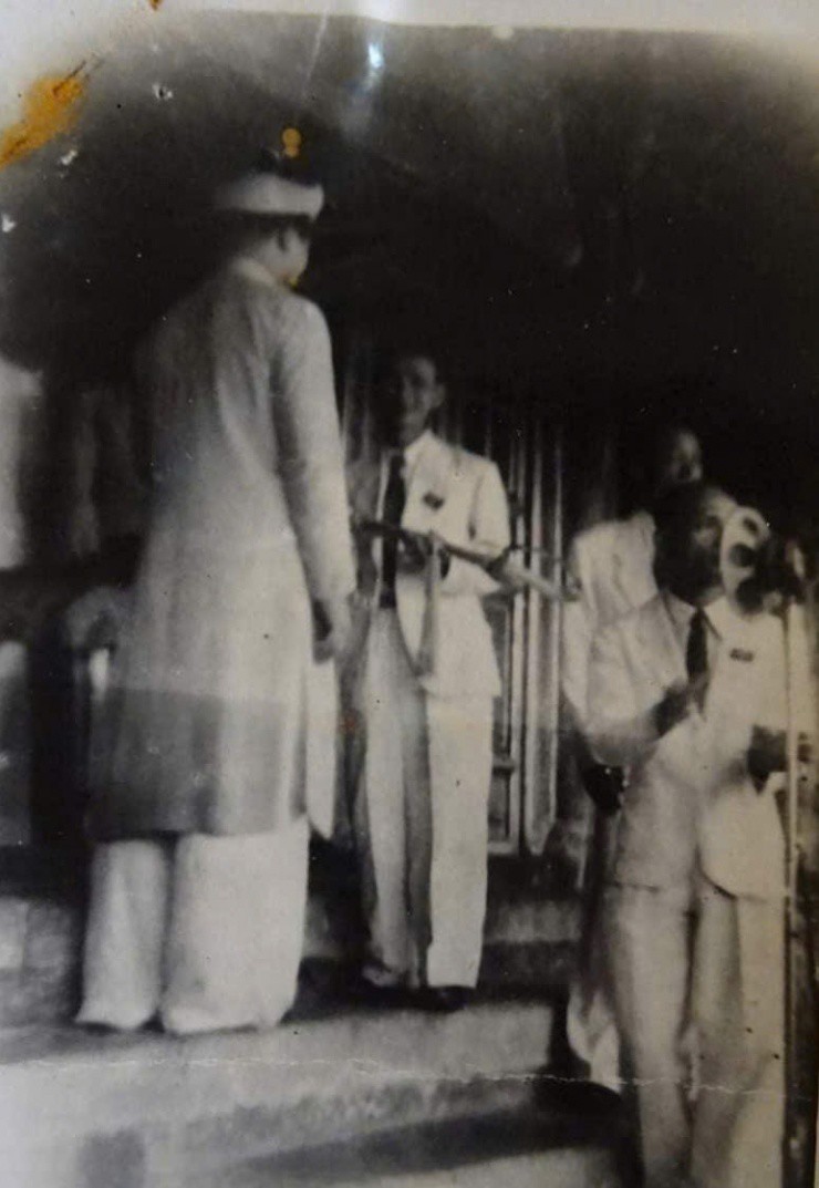 Những công trình gắn liền với Cách mạng tháng Tám 80 năm trước - 19