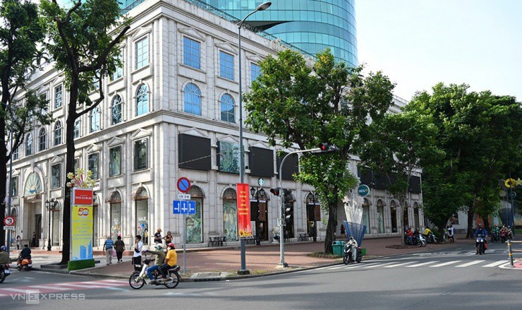 Những công trình gắn liền với Cách mạng tháng Tám 80 năm trước - 20