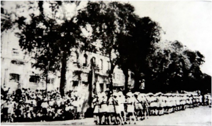 Những công trình gắn liền với Cách mạng tháng Tám 80 năm trước - 21