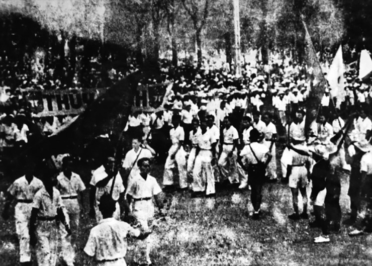 Những công trình gắn liền với Cách mạng tháng Tám 80 năm trước - 7