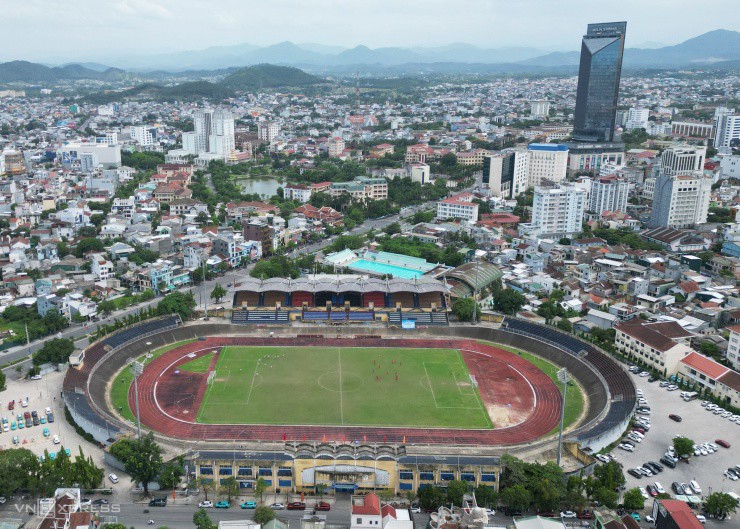 Những công trình gắn liền với Cách mạng tháng Tám 80 năm trước - 6