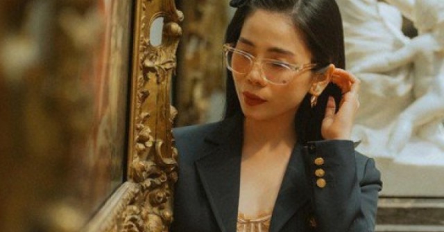 Hậu ồn ào tin đồn, Lệ Quyên tuyên bố: "Không số...