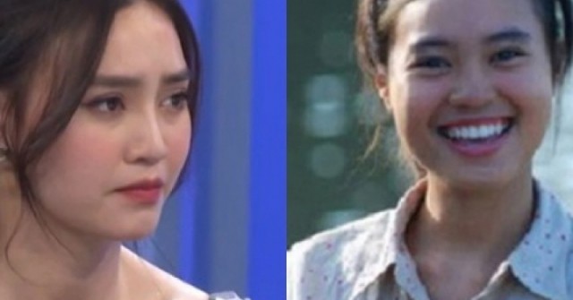 Ngọc nữ màn ảnh Việt từng gây sốt trong "Cánh đ...