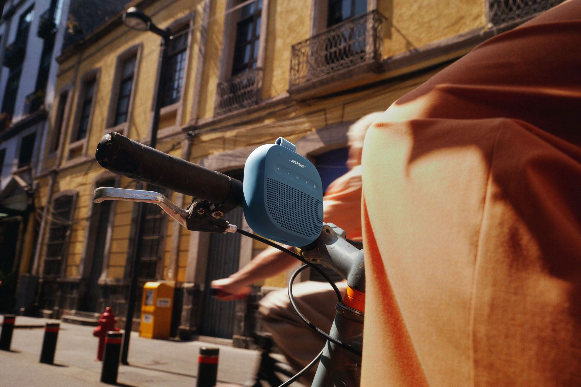 Bose ra mắt loạt sản phẩm mới: Cá nhân hoá, di động và mạnh mẽ hơn bao giờ hết - 5