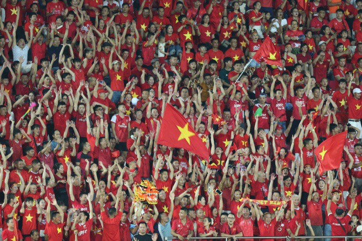 ĐT nữ Việt Nam gieo sầu Thái Lan, fan vỡ òa tại "chảo lửa" Lạch Tray - 7