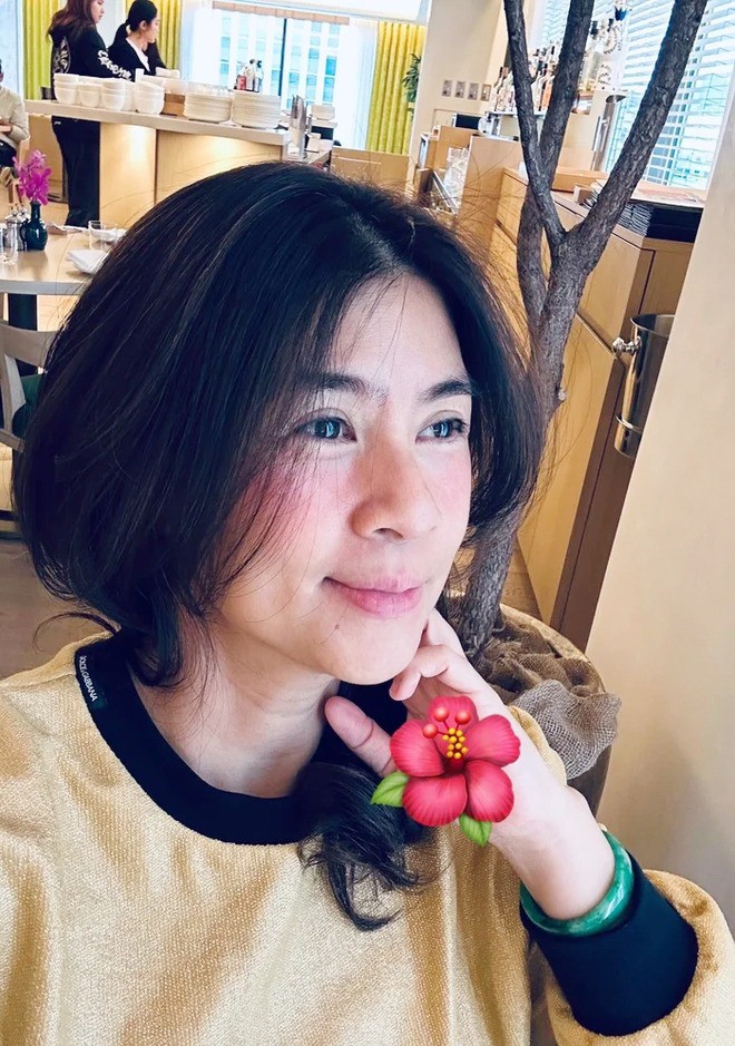 "Bà hoàng" sống trong nhung lụa Kim Thư ra sao sau 13 năm ly hôn? - 6