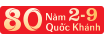 Quốc Khánh 02/09/2025