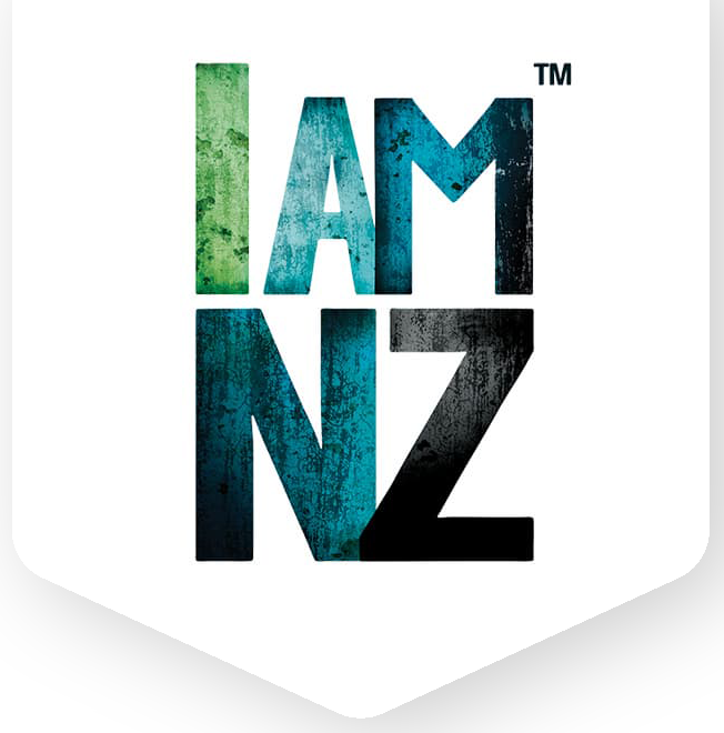 Thương hiệu sữa IAMNZ