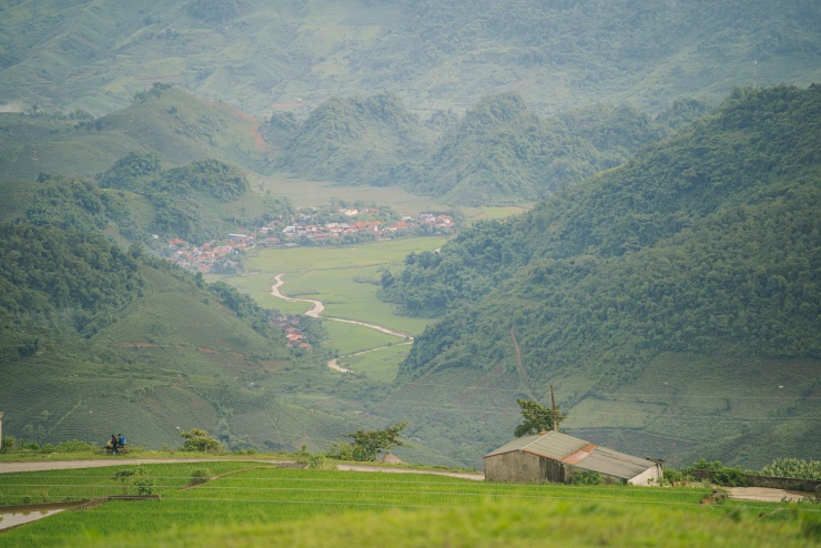Ảnh: Quang Kiên