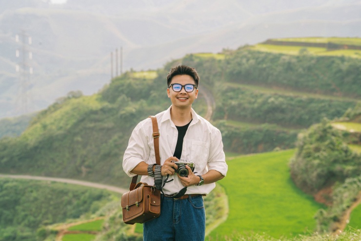 Ảnh: Quang Kiên