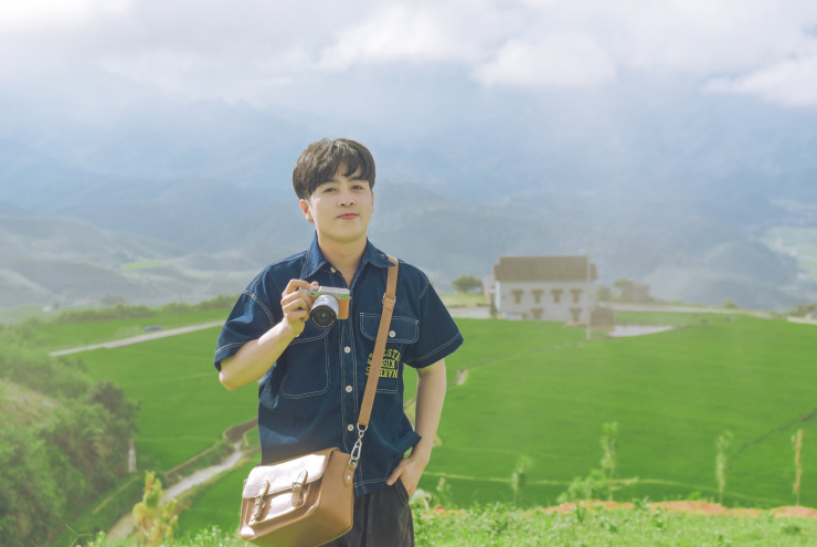 Ảnh: Sang Doan Dang