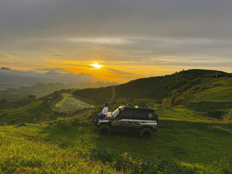 Ảnh: Quang Kiên