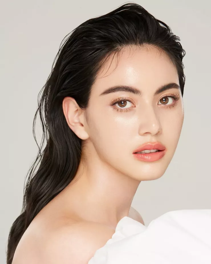 "Ma nữ" đẹp nhất Thái Lan U40 vẫn trẻ trung như gái đôi mươi nhờ 5 bí quyết này - 1