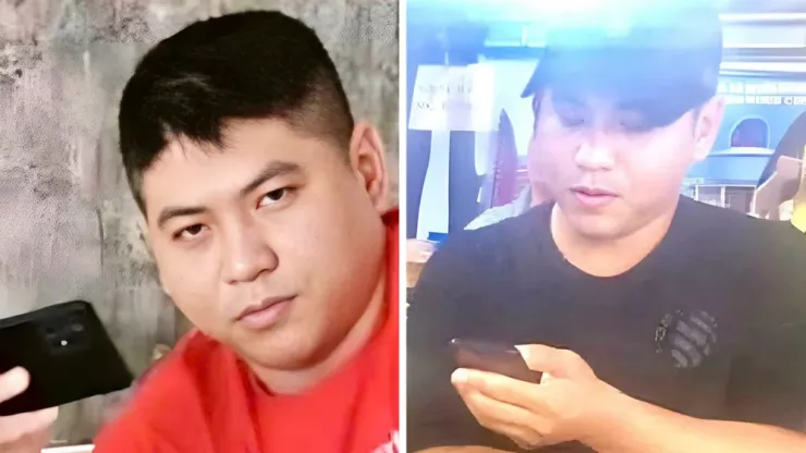 Huỳnh Quốc Khánh (35 tuổi, quê Sóc Trăng cũ) mất liên lạc nhiều ngày sau khi rời nơi ở. Ảnh: NNCC