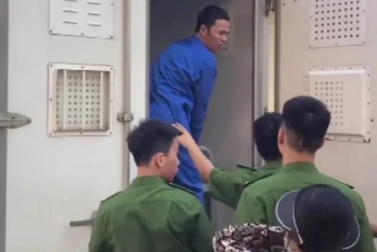Kháng nghị toàn bộ bản án, người đàn ông nuôi, bán 13 con gà lôi trắng được cho tại ngoại