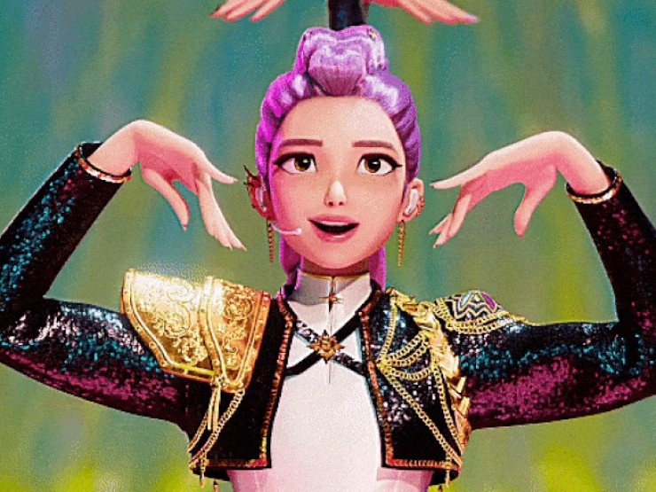 Kỳ tích của nhóm nữ vượt mặt BlackPink