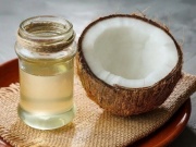 Xác định 2 tính năng hỗ trợ điều trị ung thư của dầu dừa