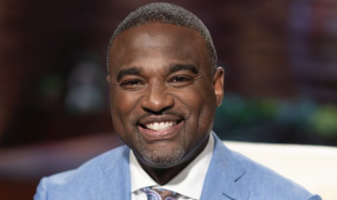 Triệu phú tự thân Rashaun Williams. Ảnh: Fortune