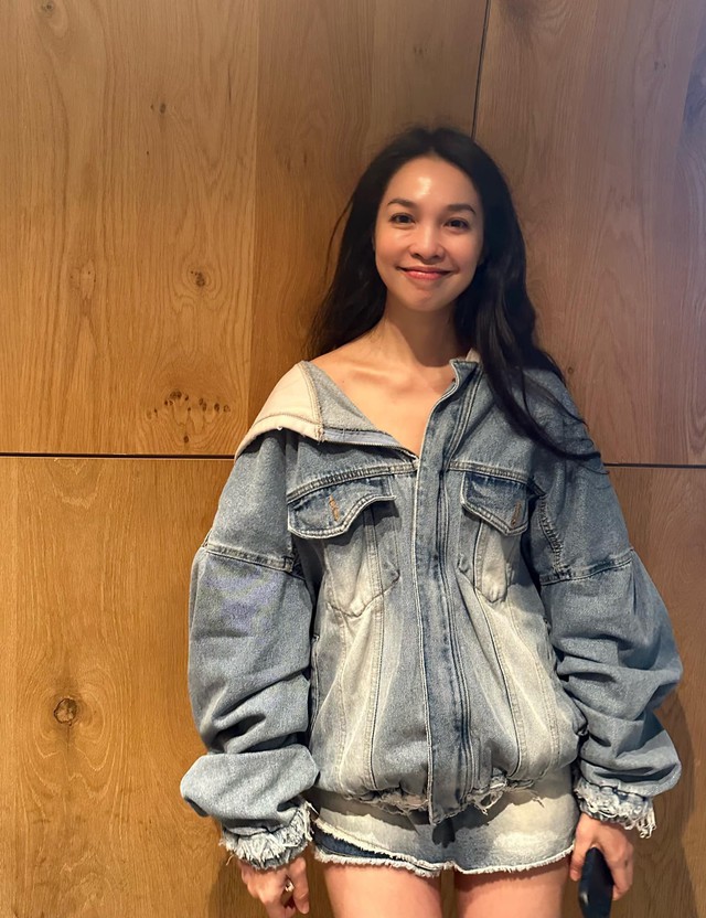 Hiền Thục đã bước sang tuổi 44 nhưng nhan sắc lẫn làn da của cô luôn được nhiều chị em ngưỡng mộ. Để được làn da khỏe khoắn, 'hack tuổi' như vậy, Hiền Thục đã có bí quyết mà không phải ai cũng biết.