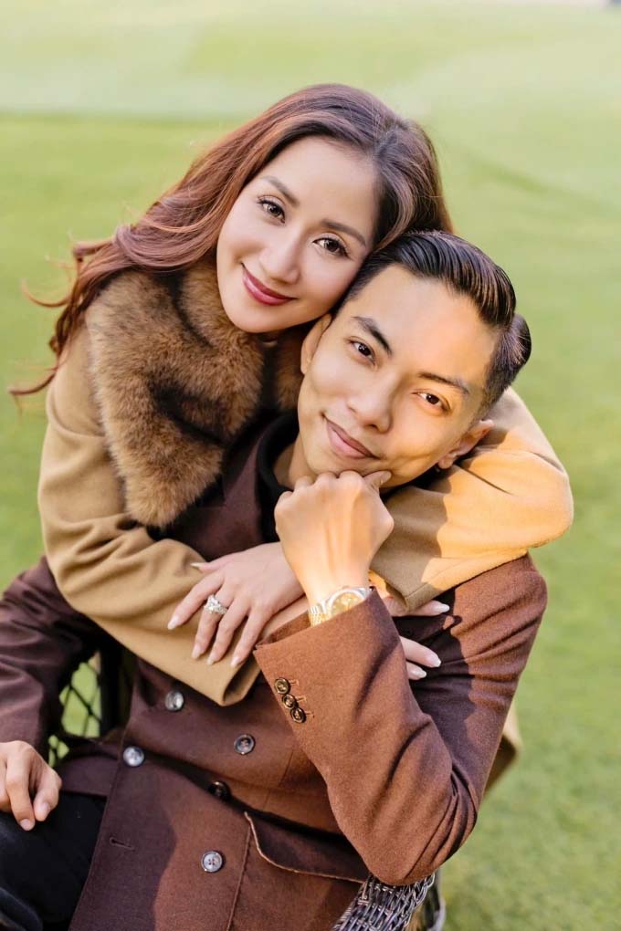 Bất ngờ với "vàng" nhà Khánh Thi – Phan Hiển trồng được - 1