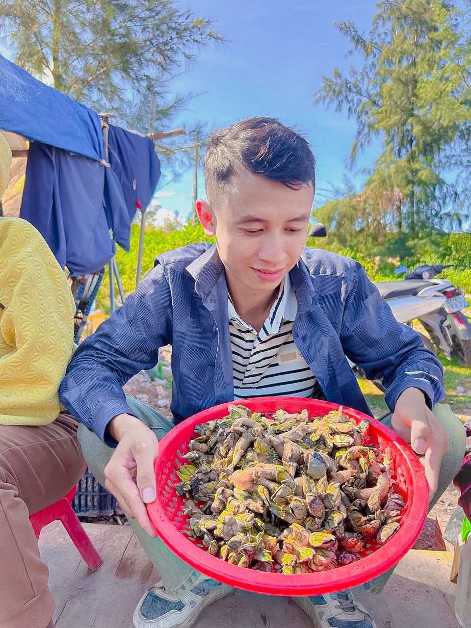 Ảnh: Lê Hoàng Quang Nguyên