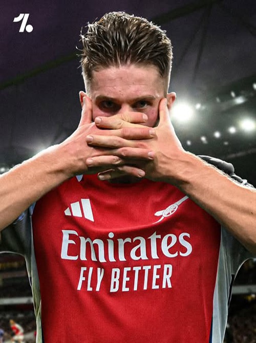 Thư hùng MU - Arsenal: Sesko và Gyokeres, ai 