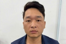 Bắt nam thanh niên "tăng ga xe bỏ chạy" sau buổi tối đi chơi đầu tiên với bạn gái mới quen