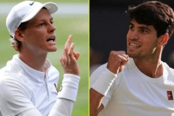 Dự đoán tennis ngày 13/8: Sinner chạm trán Mannarino, Alcaraz quyết đấu Nardi