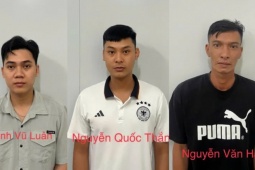Cần Thơ: Bắt thêm 3 người vụ chém chủ nợ 17 nhát