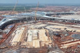 Chuyển chuyến bay quốc tế từ Tân Sơn Nhất về Long Thành: Sẽ có lộ trình