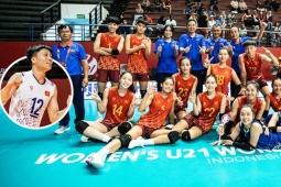Báo Thái Lan lo bóng chuyền Việt Nam mất "cả chì lẫn chài" sau án phạt chưa từng có