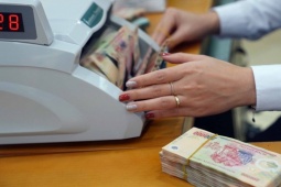Có 100 triệu đồng gửi tiết kiệm hiện nhận được bao nhiêu tiền lãi?