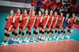 Phương Quỳnh và ĐT nữ U21 Việt Nam chơi "200% sức mạnh" sau án phạt rất nặng