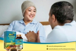 Fucoidan Premium 8 – Giải pháp hỗ trợ tăng sức đề kháng, tăng cường sức khỏe