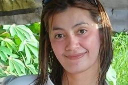 Trích xuất camera hoa hậu bị bắt cóc trong 30 giây