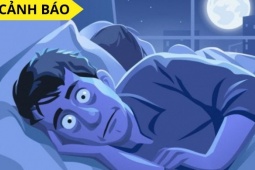 Tin tức sức khỏe - Cảnh báo: Tiểu đêm có thể là dấu hiệu nguy hiểm của bệnh này, đừng bỏ qua!