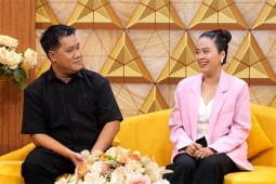 Cô gái "phải lòng" người đàn ông có 3 con với 3 người phụ nữ