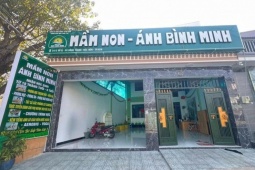 TP HCM: 1 giáo viên mầm non dùng kéo bạo hành trẻ, vừa đánh vừa quát
