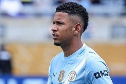 Trực tiếp chuyển nhượng sáng 14/8: Man City từ chối mức giá cho Savinho của Tottenham