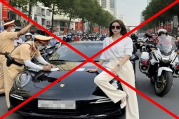 Thêu dệt tin giả trong chớp mắt