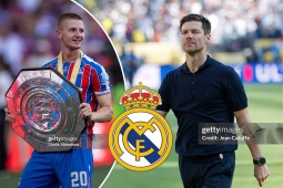 Real nhắm sao trẻ hay nhất Crystal Palace, cạnh tranh Liverpool - Man City