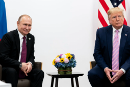 Thượng đỉnh Alaska: Ông Trump có những 'lá bài' nào với Nga?