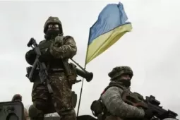 Ukraine liên tục giành lại lãnh thổ vùng biên giới trước thềm hội nghị thượng đỉnh Nga - Mỹ