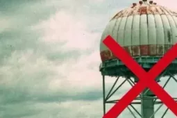Ukraine tuyên bố phá hủy 'mắt thần' của Nga ở Crimea