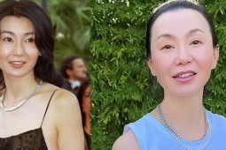Hai thói quen giúp Trương Mạn Ngọc trẻ lâu ai cũng áp dụng được