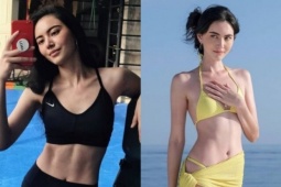 "Ma nữ" đẹp nhất Thái Lan U40 vẫn trẻ trung như gái đôi mươi nhờ 5 bí quyết này