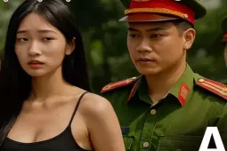Thêu dệt tin giả trong chớp mắt